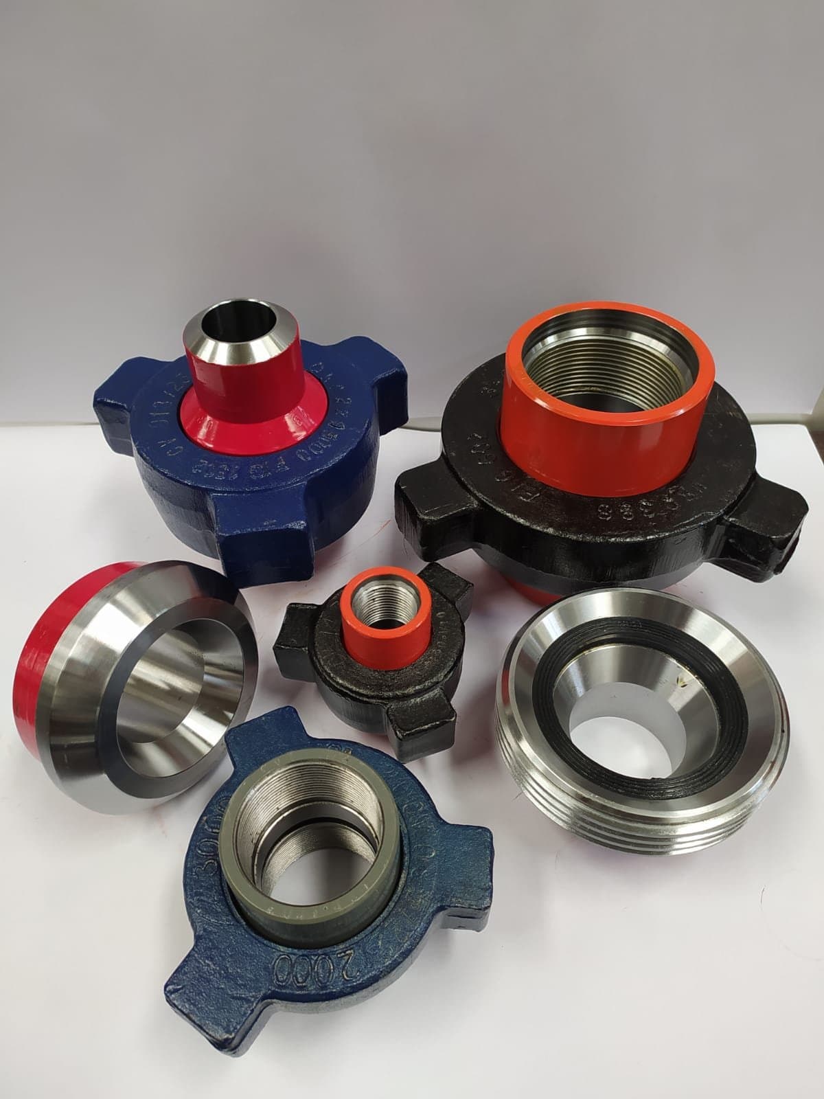 Vitalmet finished products