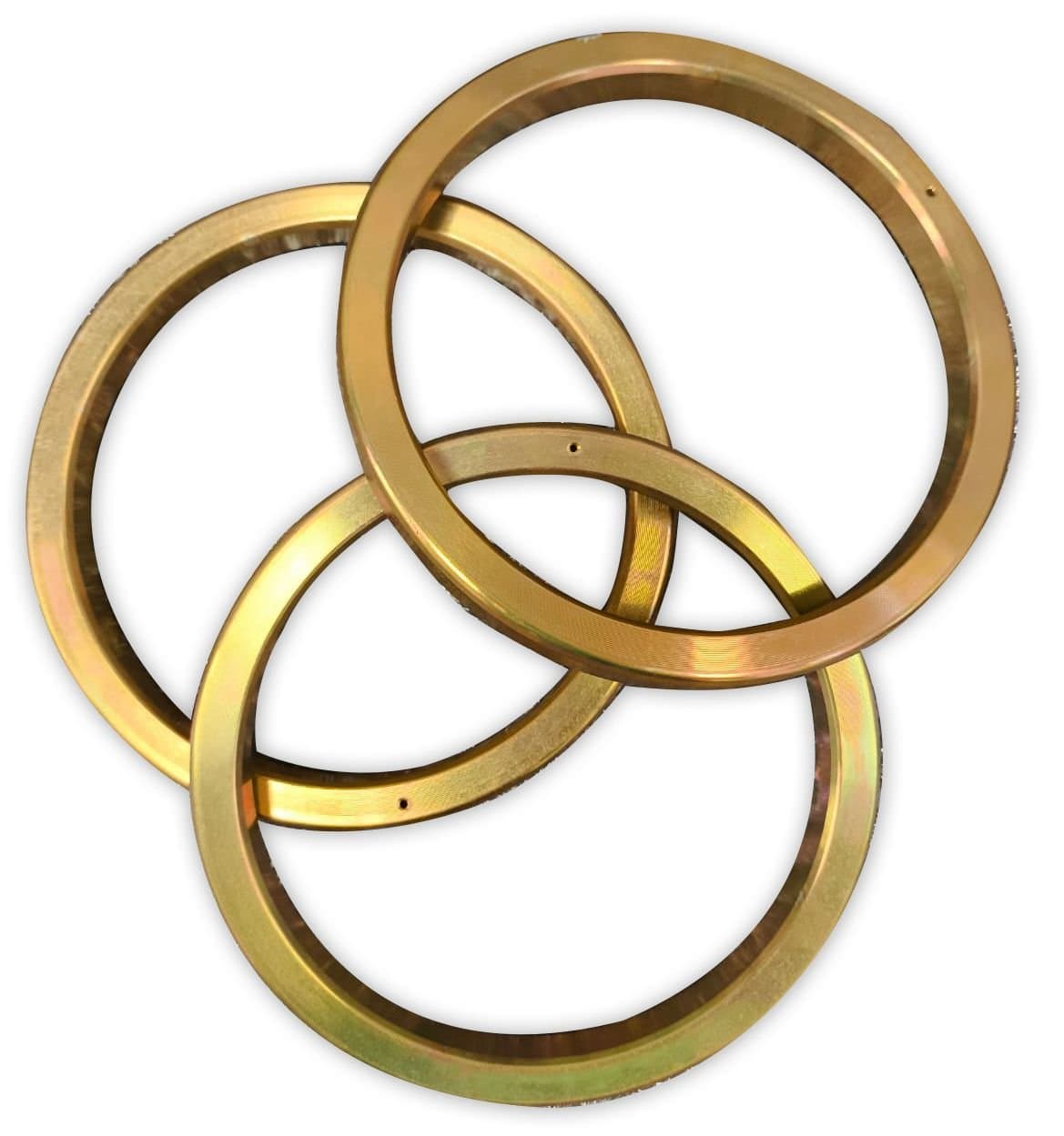 Anillos BX