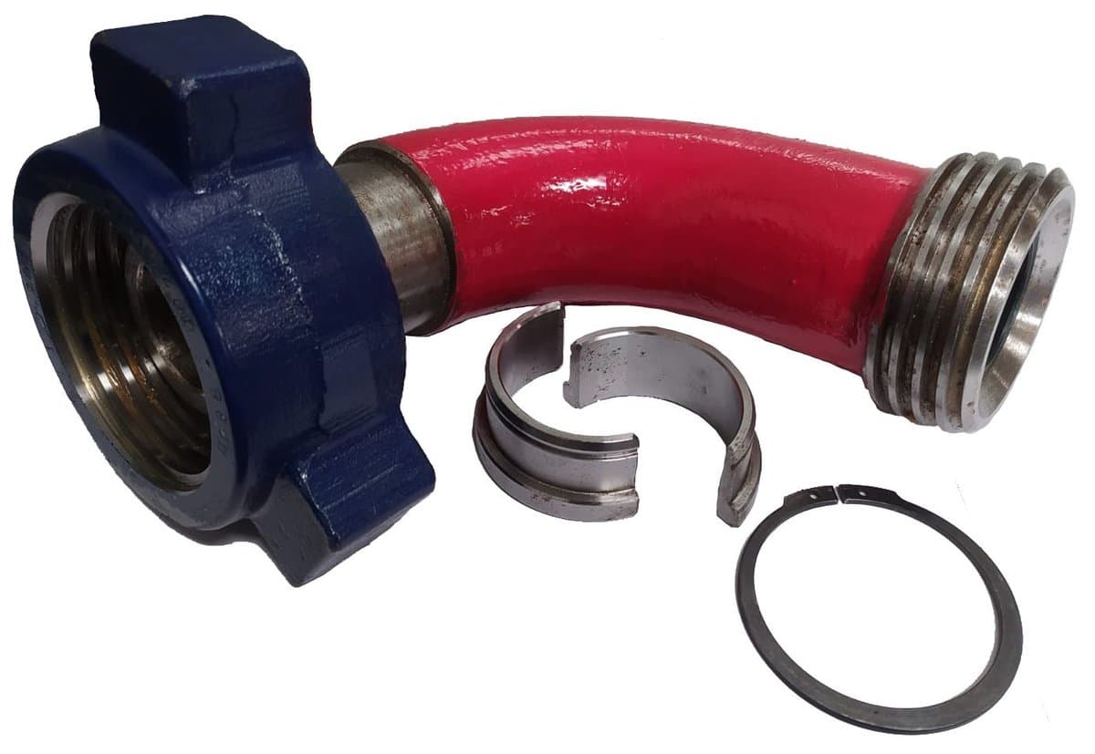 Elbows variant 2