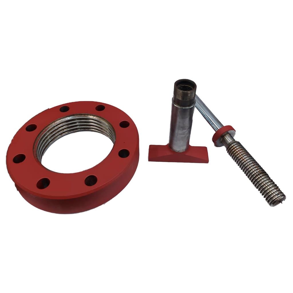 Pump spare parts variant 4