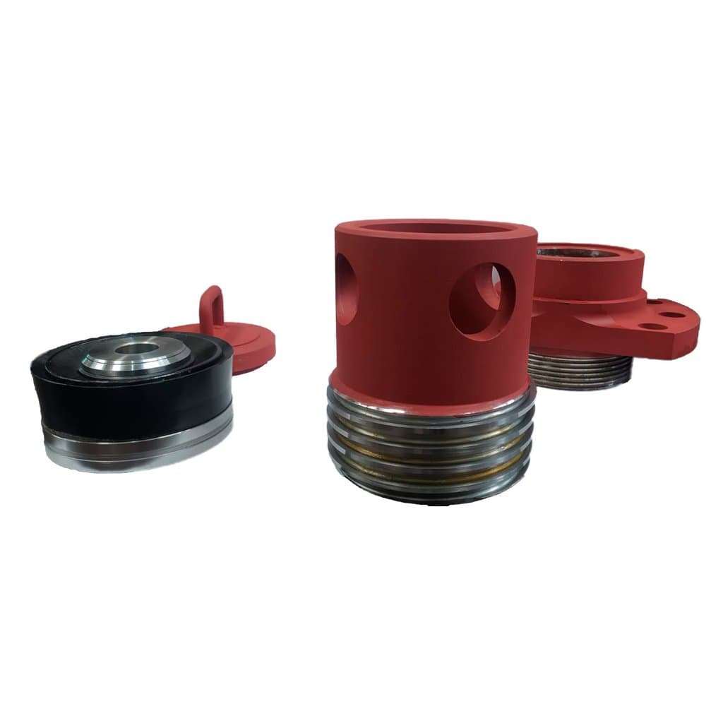 Pump spare parts variant 5