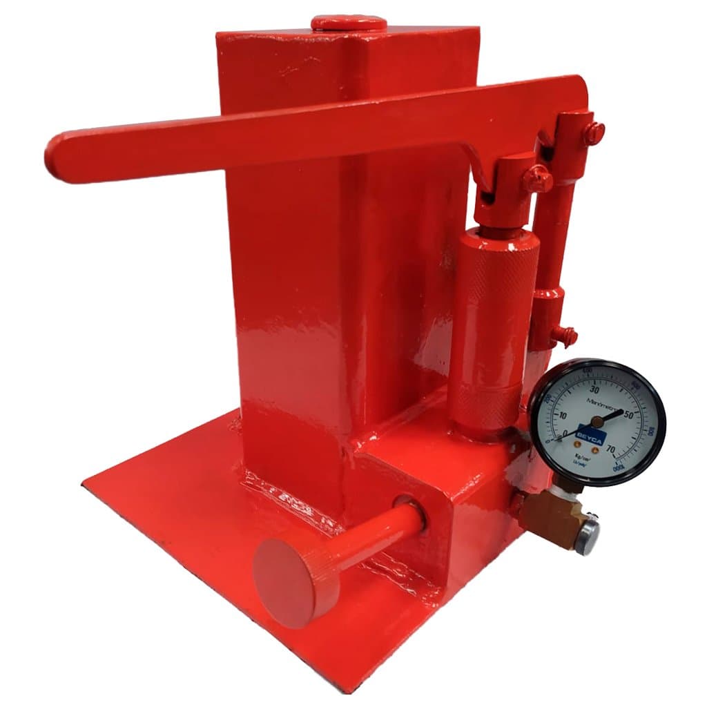 Pump spare parts