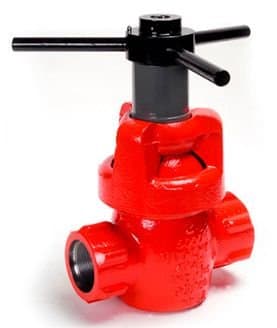 Industrial valves variant 2