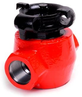 Industrial valves variant 3