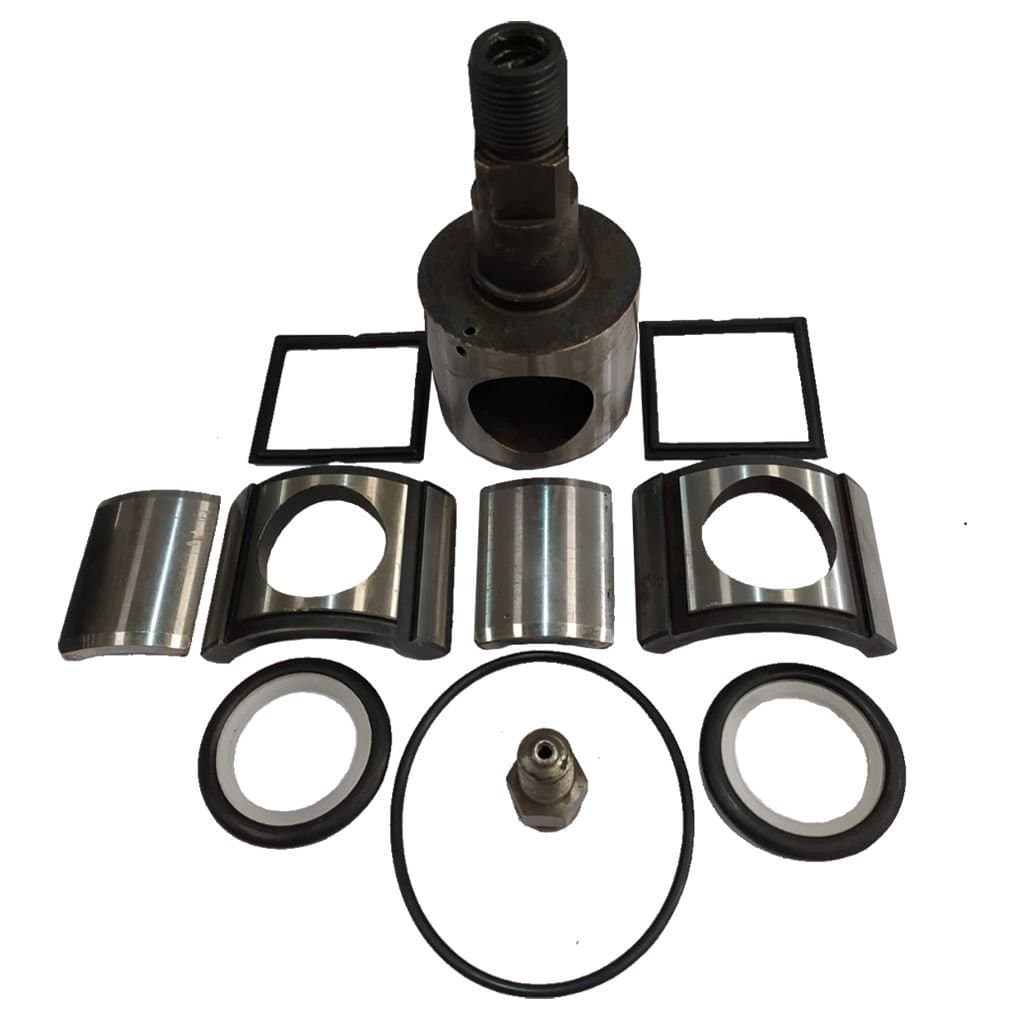Industrial valves variant 5
