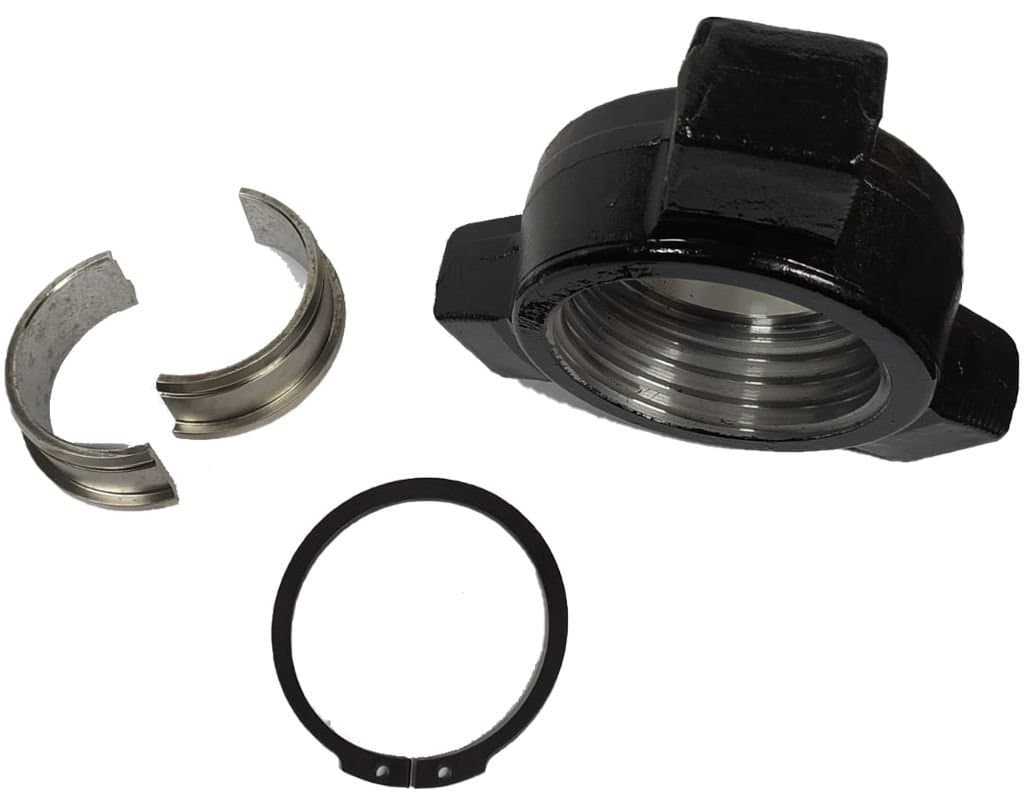 Industrial valves variant 6