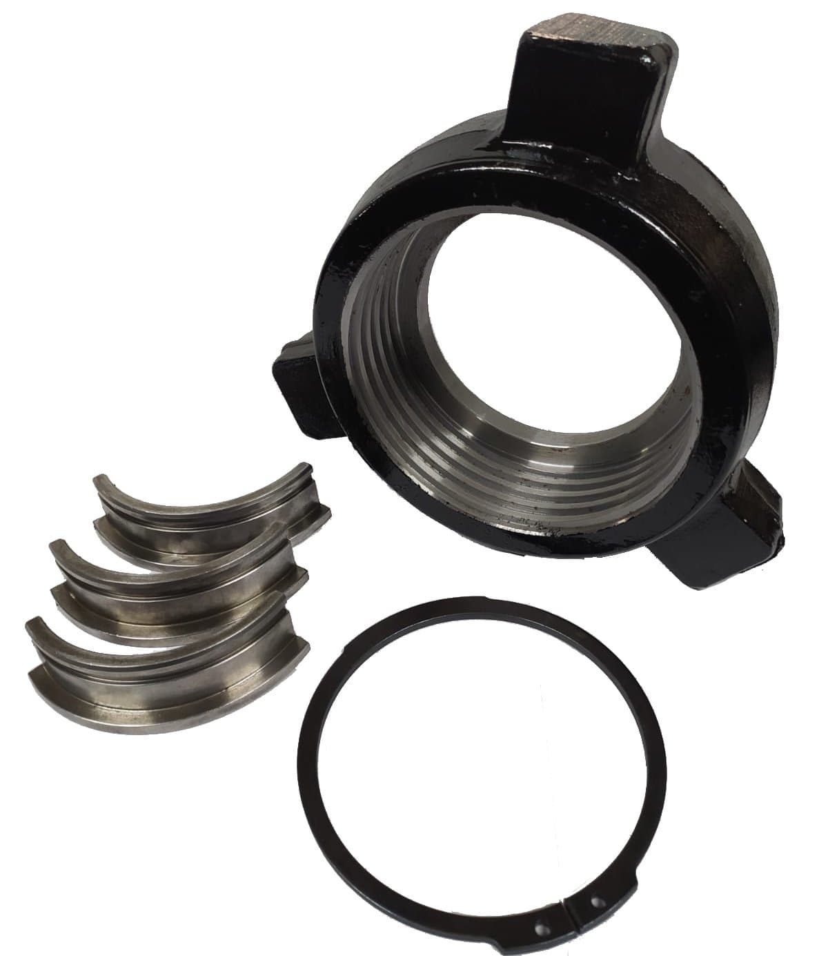 Industrial valves variant 7