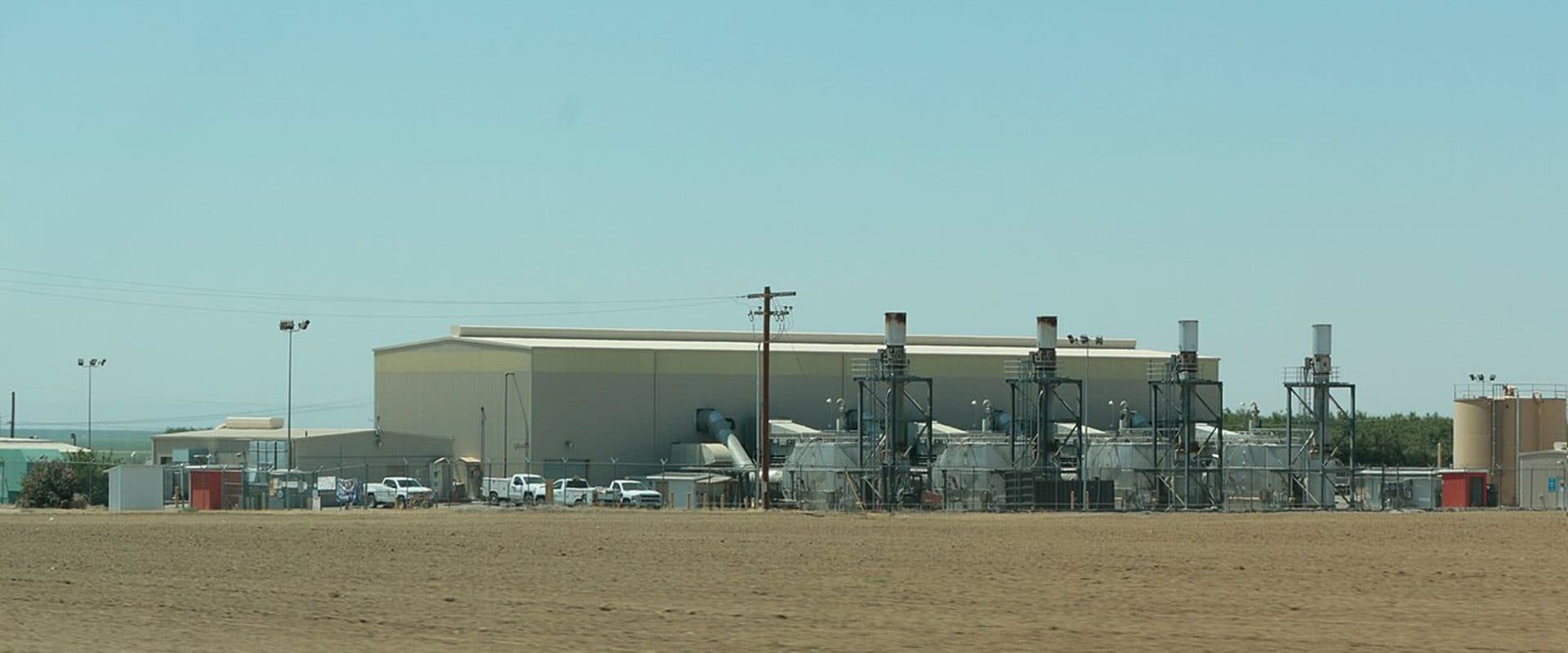 Gas & LNG