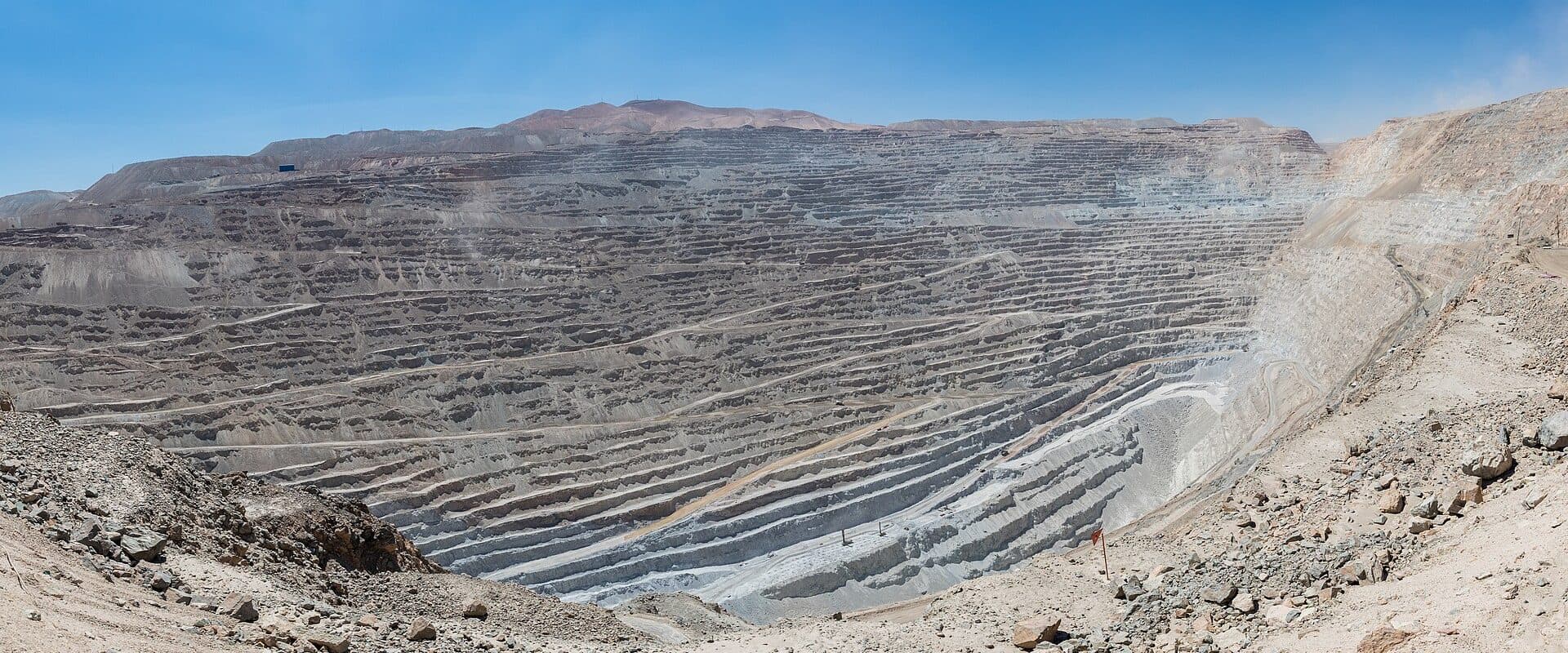 Mining