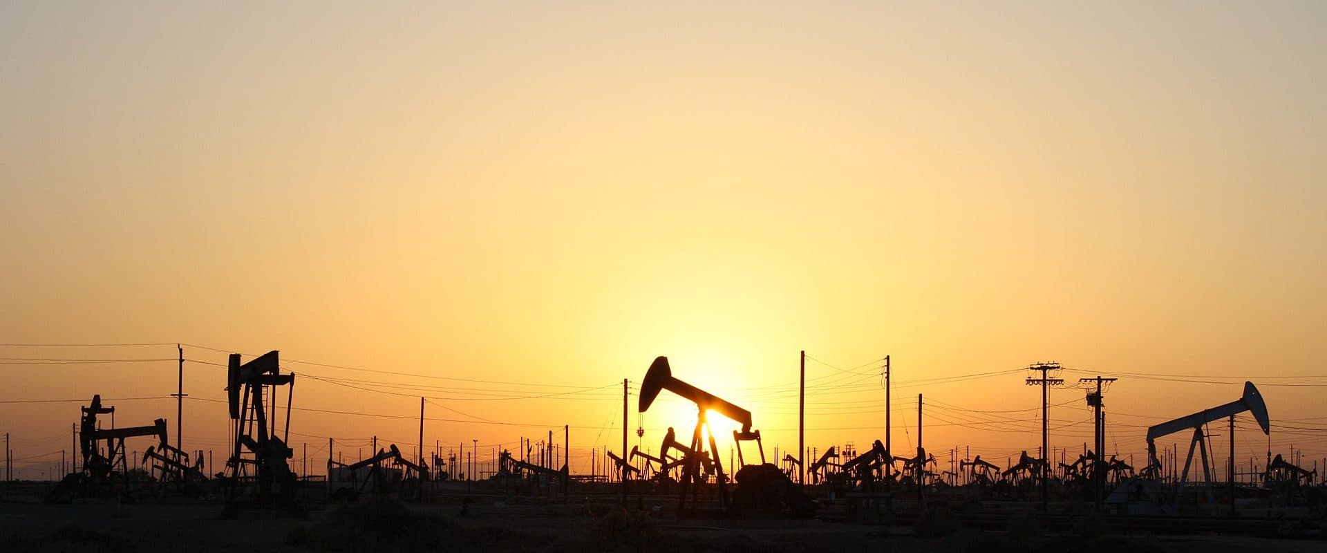 Oil & Gas